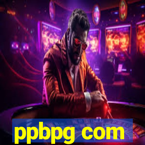 ppbpg com